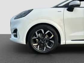 Ford Puma (2023) thumbnail 24