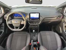Ford Puma (2023) thumbnail 4