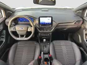 Ford Puma (2023) thumbnail 4