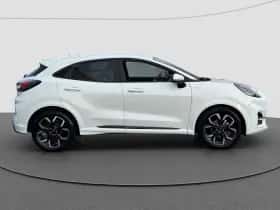Ford Puma (2023) thumbnail 5