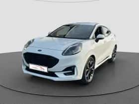 Ford Puma (2023) thumbnail 7