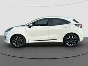 Ford Puma (2023) thumbnail 8