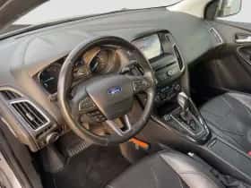 Ford Focus (2015) thumbnail 10