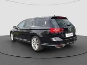 Volkswagen Passat (2016) thumbnail 9