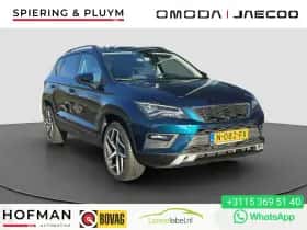 SEAT Ateca (2018)