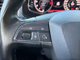 SEAT Ateca (2018) thumbnail 11