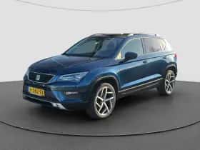 SEAT Ateca (2018) thumbnail 19