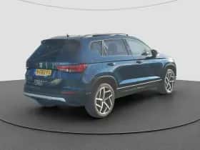 SEAT Ateca (2018) thumbnail 20