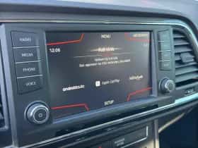 SEAT Ateca (2018) thumbnail 4