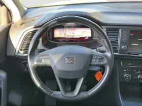 SEAT Ateca (2018) thumbnail 8