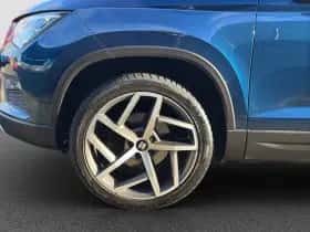 SEAT Ateca (2018) thumbnail 9