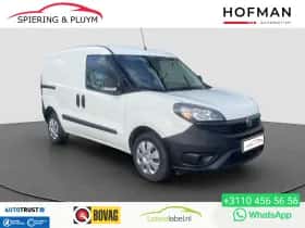 Fiat Doblò (2019)