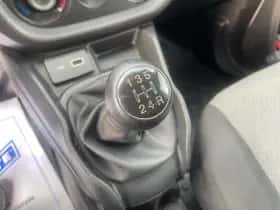 Fiat Doblò (2019) thumbnail 12