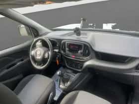 Fiat Doblò (2019) thumbnail 14