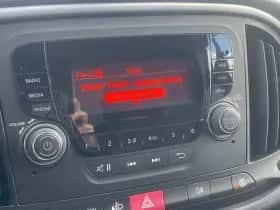 Fiat Doblò (2019) thumbnail 20