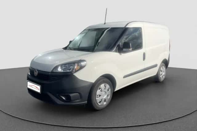 Fiat Doblò (2019) thumbnail 4