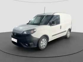 Fiat Doblò (2019) thumbnail 4