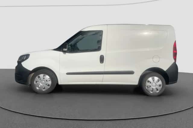 Fiat Doblò (2019) thumbnail 5