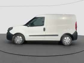 Fiat Doblò (2019) thumbnail 5