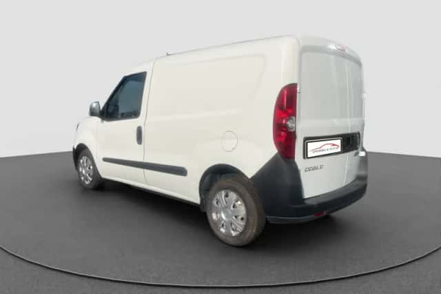 Fiat Doblò (2019) thumbnail 6