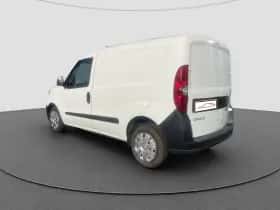 Fiat Doblò (2019) thumbnail 6