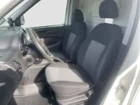 Fiat Doblò (2019) thumbnail 7