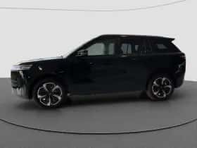 Jaecoo 5 Ev (2025) thumbnail 8