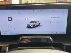 Omoda 5 (2025) thumbnail 13