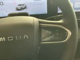 Omoda 5 (2025) thumbnail 15