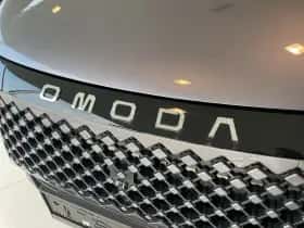 Omoda 5 (2025) thumbnail 4