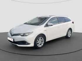 Toyota Auris (2017) thumbnail 4