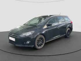 Ford Focus (2011) thumbnail 4