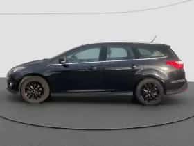 Ford Focus (2011) thumbnail 5