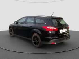 Ford Focus (2011) thumbnail 6