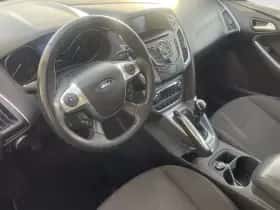 Ford Focus (2011) thumbnail 8
