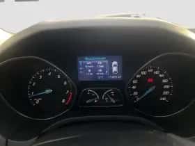 Ford Focus (2011) thumbnail 9