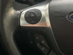 Ford Focus (2011) thumbnail 10