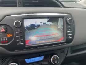Toyota Yaris (2020) thumbnail 14