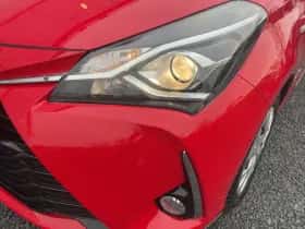 Toyota Yaris (2018) thumbnail 24