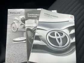 Toyota Yaris (2020) thumbnail 25