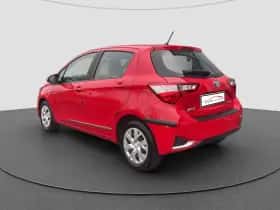 Toyota Yaris (2020) thumbnail 6