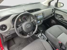 Toyota Yaris (2020) thumbnail 9