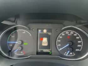 Toyota Yaris (2020) thumbnail 10