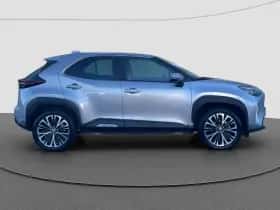 Toyota Yaris Cross (2022) thumbnail 2