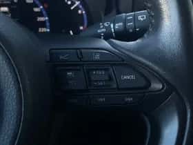 Toyota Yaris Cross (2022) thumbnail 11