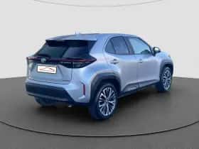 Toyota Yaris Cross (2022) thumbnail 3