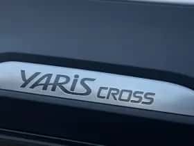 Toyota Yaris Cross (2022) thumbnail 27
