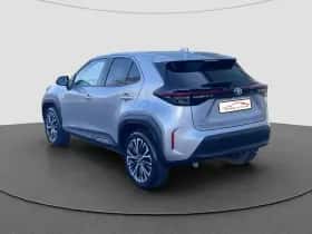Toyota Yaris Cross (2022) thumbnail 6