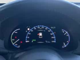 Toyota Yaris Cross (2022) thumbnail 9