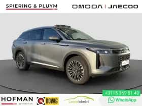 Omoda 9